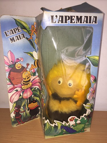 Effe puppen apemaia biene - puppen, l'apemaia