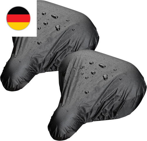 Fahrradsattel regenschutz - fahrradsattel, 2