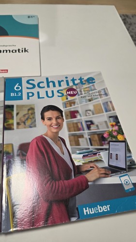 Schritte plus neu - schritte, kurs-