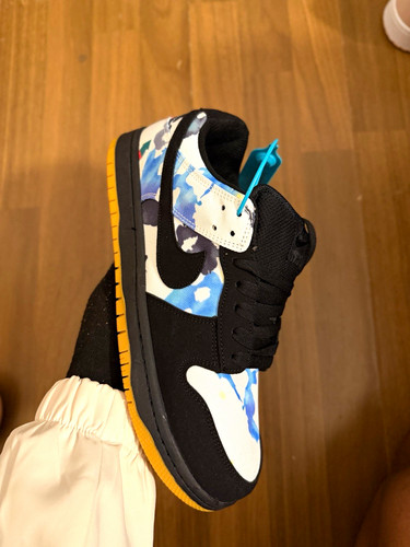 Nike dunk low - nike, herren