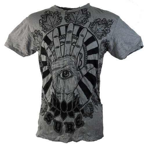 Sure herren shirt magic - herren, eye