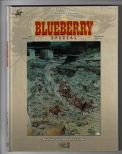 Die Blueberry Chroniken - FAST KOMPLETT (Nr. 0-18) - Ehapa - Z: 0/0-1