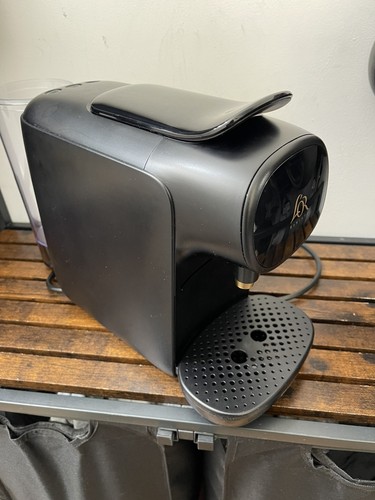 Philips barista sublime - philips, l'or
