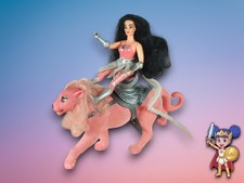 ⭐Scratching Sound Catra &