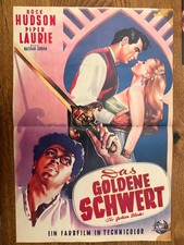 BRAVO Poster: Filmplakat: Das