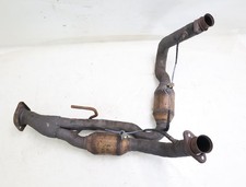 Katalysator Jeep GRAND CHEROKEE 3 WH WK 4.7 170 KW 231 PS Benzin 01-2006