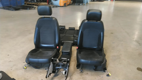 Sitze rückbank vw passat - sitze,
