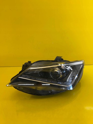 Seat ibiza facelift - seat, iv
