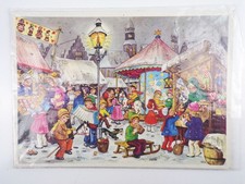 Alter Krüger Adventskalender