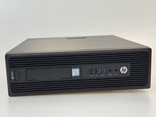 PC HP Z240 Workstation Intel Core i5-6500 8GB RAM 500GB HDD Windows 11 Pro SFF