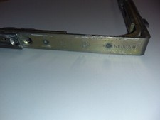 Roto Centro Eckumlenkung R600 A11