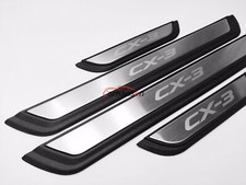 Für Mazda CX3 Zubehör Teile