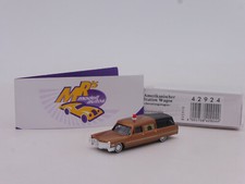 Busch 42924 # Cadillac 70