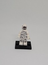 Mummy - Glow In Dark Pattern -