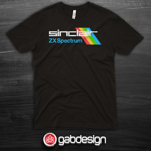 Sinclair spectrum computer - sinclair,