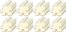 Blanko Puzzle unendlich