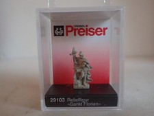 Preiser Statue Sankt Florian