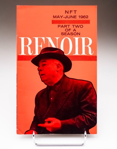 National film theatre nft - national,