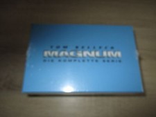 MAGNUM - Die Komplette Serie -