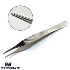 Adson Gewebe Pinzette 12 cm