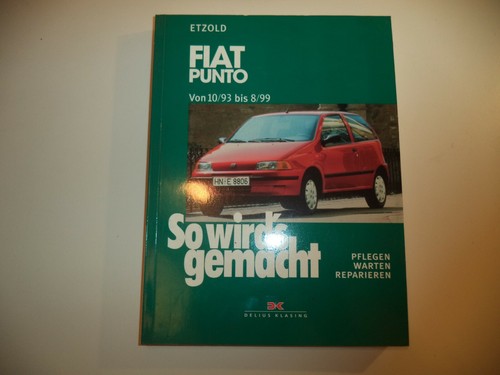 Reparaturbuch