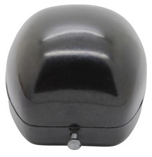 🖤 Art Deco ROFRI Bakelit Dose Ringetui Schmucketui Antik DRGM 5,6 x 4,4 x 3,2cm