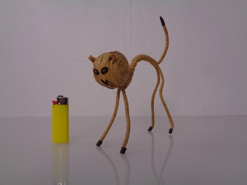Mid century katze deko - mid-, 50er