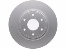 Front Brake Rotor For