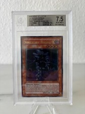 Schicksalsheld Diamond Dude/Destiny HERO-Diamond Dude UTR EOJ-DE003 2006 BGS 7,5