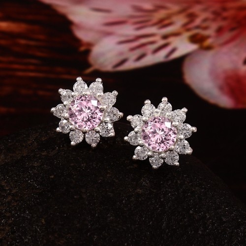 Makellos pink padparadscha - makellos,