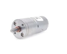 DC motor 6V 12V 24V elektrische getriebe motor hohe Ausgerichtet JGA25-370