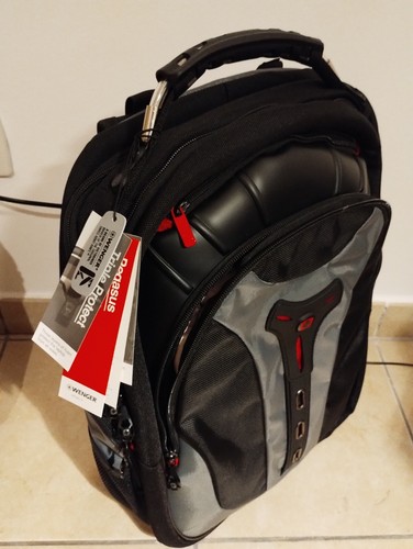 Wenger pegasus rucksack - pegasus,