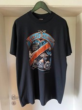 Harley-Davidson 3D Emblem