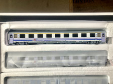 Wagen aus ACME 55258 EC104 1.Klasse A9mnouz PKP IC, passt zu 52771 52772 52773