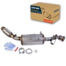 Dieselpartikelfilter DPF für