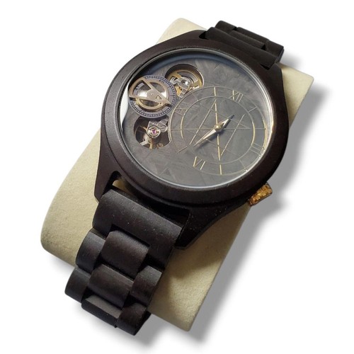 Noz double movement automatic - movement,