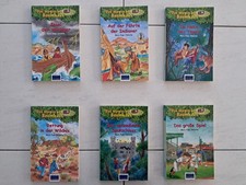 Kinderbuch: Abenteuer mit dem