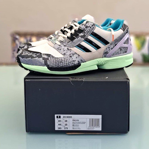 Adidas 8000 lethal nights - 8000,