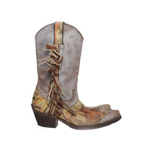 Sancho cowboyboots größe - sancho,, cowboyboots,