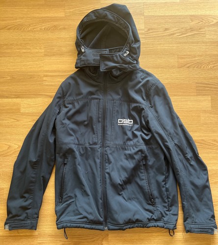 Hardshell jacke xl - hardshell,