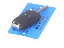 Key FOB Schlüssel Türschlüssel OPEL Corsa E (X15) 1.4  66 kW  90 PS (09.2014-> 