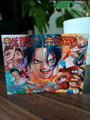 One piece episode band - piece,