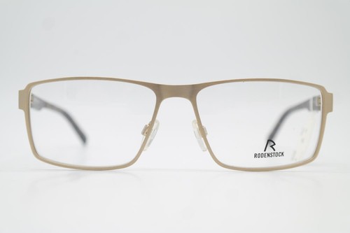 Brille rodenstock 2597 - 2597, gold