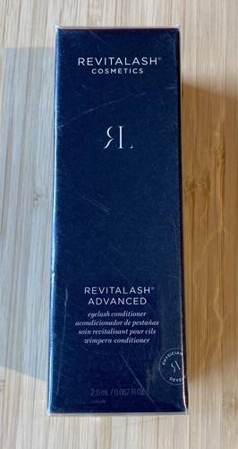 Revitalash advanced eyelash - revitalash,