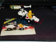 Lego space classic 6849 - lego,