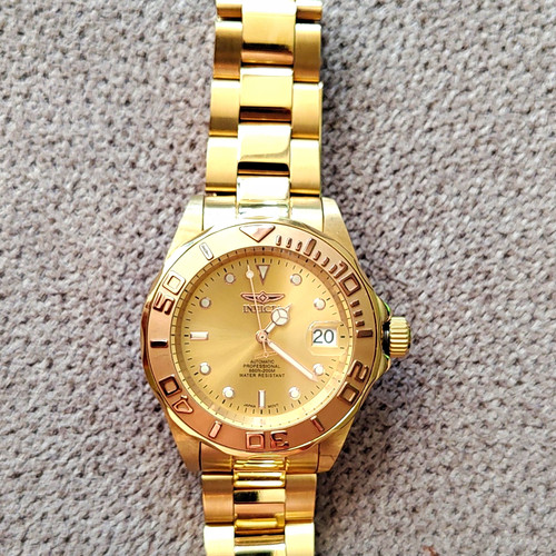 Invicta pro diver herren - pro,