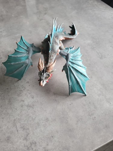Schleich eldrador drache - schleich,