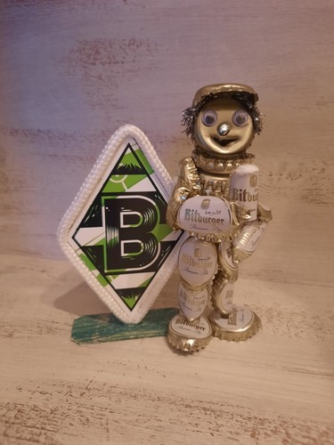Kronkorken bitburger - kronkorken,