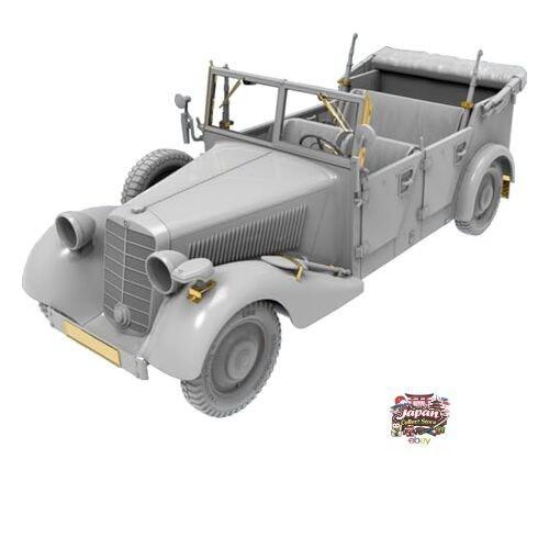 Neu miniart kfz - 1/35, kfz.1