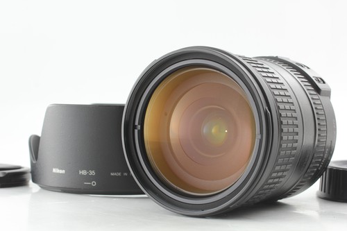 Nikon nikkor 18 - dx,